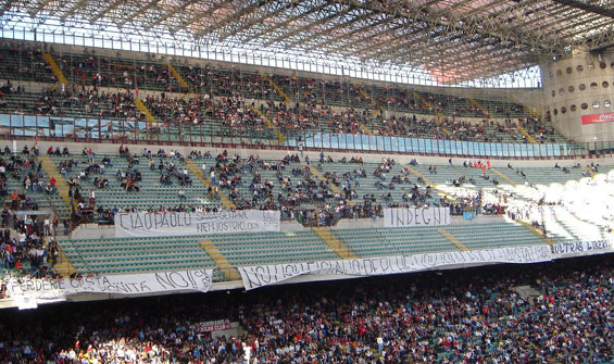 AC Mailand vs Inter Mailand (1-0) (1)