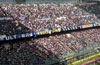 Inter Mailand vs AS Livorno Calcio (5-0)