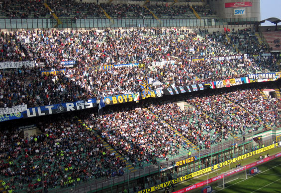 Inter Mailand vs AS Livorno Calcio (5-0) (1)