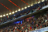 FC Bayern München vs Inter Mailand (1-1)