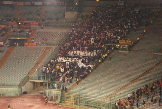 AS Rom vs Inter Mailand (0-1) (2)