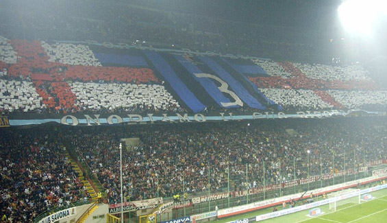 AC Mailand vs Inter Mailand (3-4) (1)