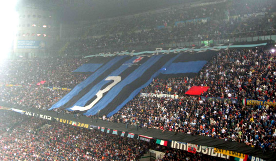 AC Mailand vs Inter Mailand (3-4) (6)