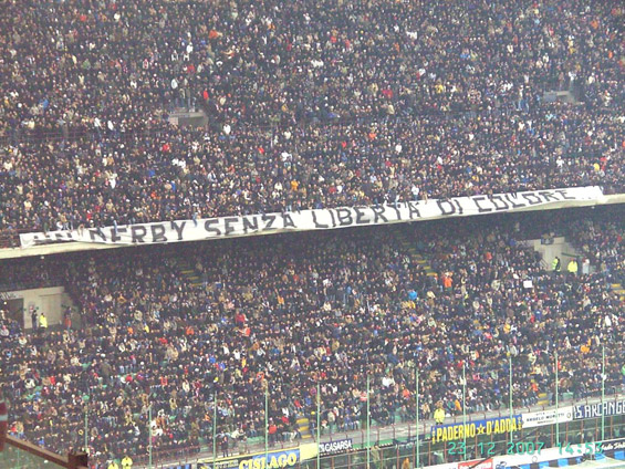 Inter Mailand vs AC Mailand (2-1) (4)