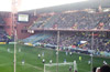 Sampdoria Genua vs Inter Mailand (1-1)