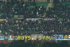Inter Mailand vs Panathinaikos Athen (0-1)