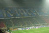 Inter Mailand vs AS Rom (3-3)