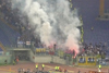 AS Rom vs Inter Mailand (0-4)
