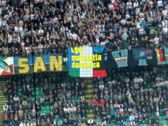 Inter Mailand vs FC Schalke 04 (2-5) (63)