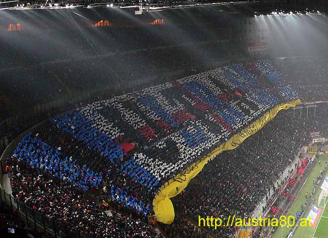 AC Mailand vs Inter Mailand (0-1) (5)