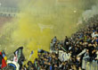 Inter Mailand vs Partizan Belgrad (1-0)