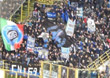 FC Bologna vs Inter Mailand (1-1)