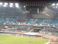 Juventus Turin vs FC Liverpool (0-0)