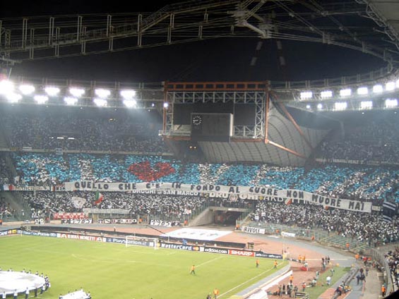 Juventus Turin vs FC Liverpool (0-0) (1)