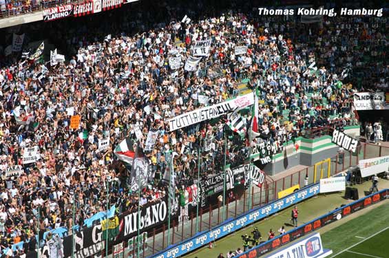 AC Mailand vs Juventus Turin (0-1) (2)
