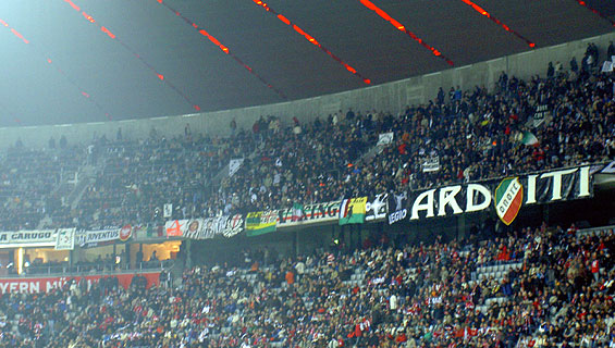 FC Bayern München vs Juventus Turin (2-1) (1)