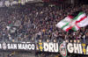 Juventus Turin vs FC Bayern München (2-1)
