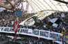Juventus Turin vs Lazio Rom (1-1)
