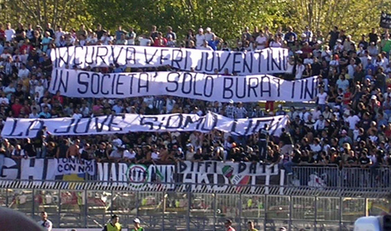 Rimini Calcio vs Juventus Turin (1-1) (3)