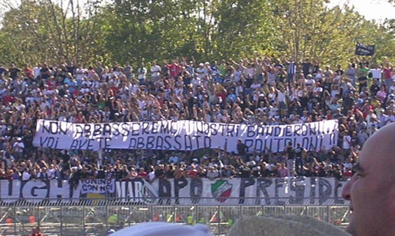 Rimini Calcio vs Juventus Turin (1-1) (5)