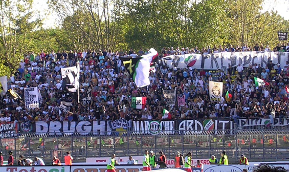 Rimini Calcio vs Juventus Turin (1-1) (6)
