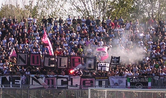 Rimini Calcio vs Juventus Turin (1-1) (7)