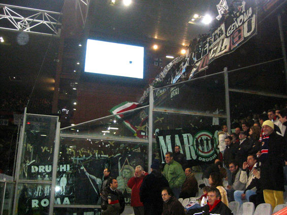 FC Genua 1893 vs Juventus Turin (1-1) (1)