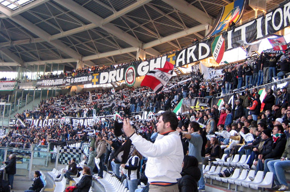 Juventus Turin vs AS Bari (4-2) (1)