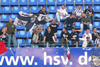 Hamburger SV vs Juventus Turin (1-0)