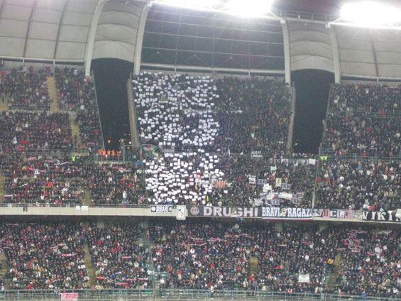 AS Bari vs Juventus Turin (3-1) (2)