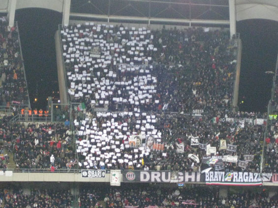 AS Bari vs Juventus Turin (3-1) (3)