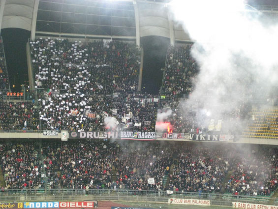 AS Bari vs Juventus Turin (3-1) (4)