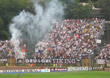 AC Siena vs Juventus Turin (0-1)