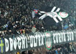 Juventus Turin vs Udinese Calcio (4-0)