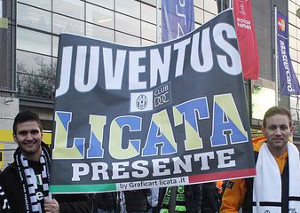Borussia Dortmund vs Juventus Turin (0-3)