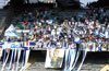 Juventus Turin vs Lazio Rom (1-1)