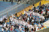 Udinese Calcio vs Lazio Rom (3-0)