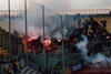 AS Livorno Calcio vs Lazio Rom (1-1)