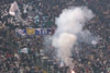 Lazio Rom vs Werder Bremen (2-1)