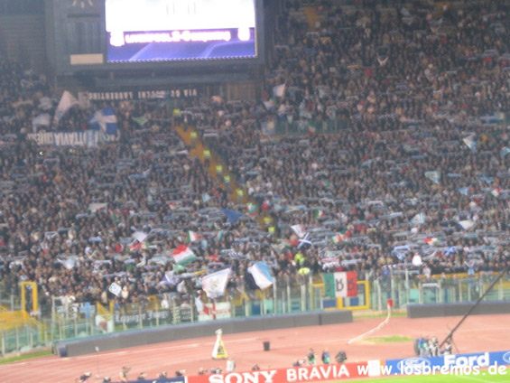 Lazio Rom vs Werder Bremen (2-1) (9)