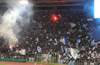 Lazio Rom vs AS Rom (3-2)