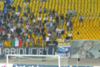 Levski Sofia vs Lazio Rom (0-4)