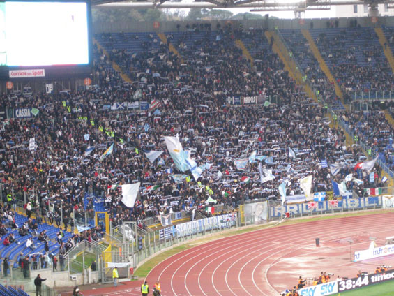 Lazio Rom vs CFC Genua 1893 (1-0) (3)