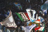 Lazio Rom vs Catania Calcio (0-1)