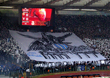 AS Rom vs Lazio Rom (2-0)
