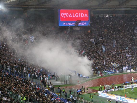 Lazio Rom vs AS Rom (3-2) (3)