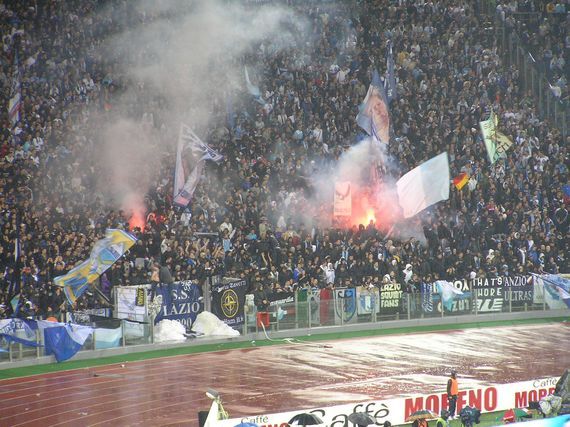 Lazio Rom vs AS Rom (3-2) (4)