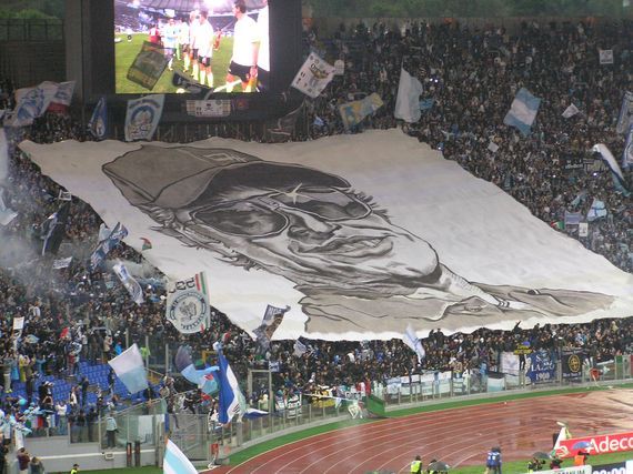 Lazio Rom vs AS Rom (3-2) (5)