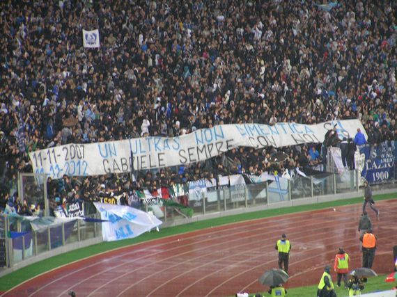 Lazio Rom vs AS Rom (3-2) (7)