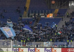Lazio Rom vs Eintracht Frankfurt (1-2)